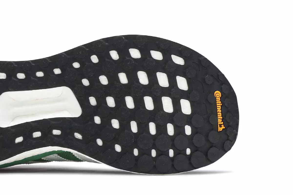 Human Made x adidas Tokio Solar Green, view 6