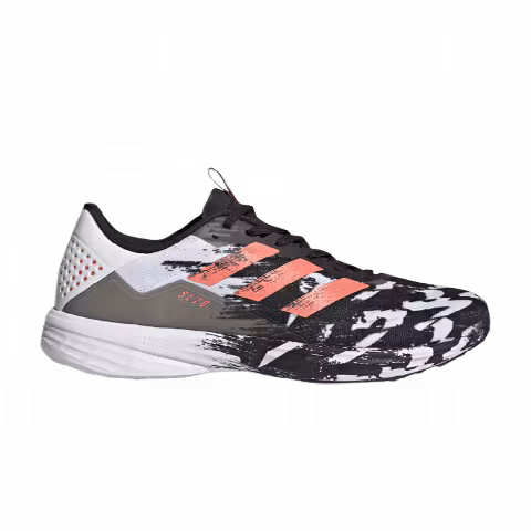 Adidas SL20 'Japanese Calligraphy'