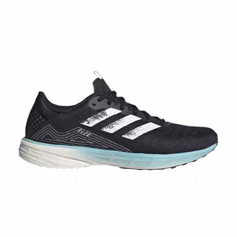 Adidas SL20 Primeblue 'Black Blue Spirit'