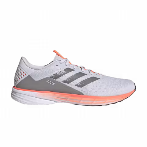 Adidas SL20 'Dash Dove Grey'