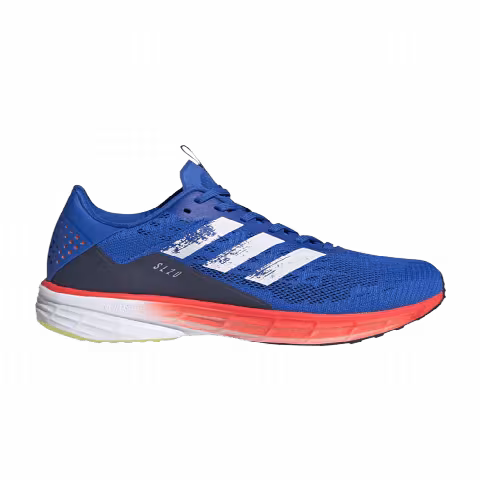 Adidas SL20 Summer.Rdy 'Glory Blue Red'