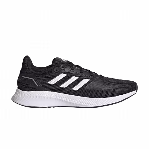 Adidas Wmns Runfalcon 2.0 'Black White'