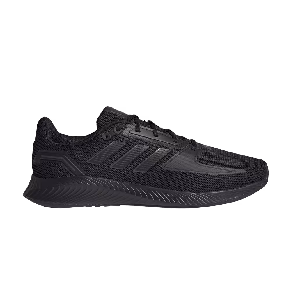 Adidas Runfalcon 2.0 Core Black