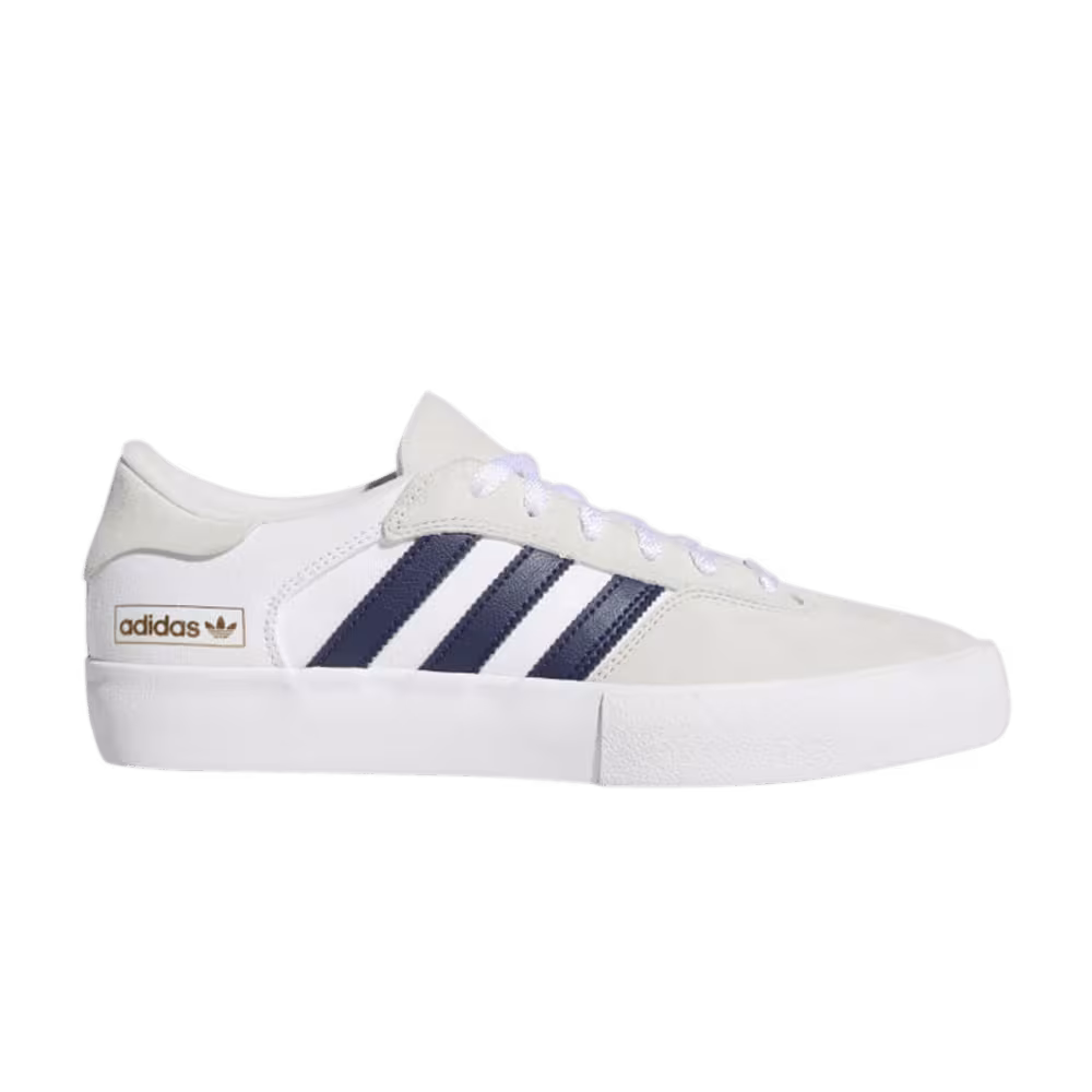adidas Matchbreak Super Crystal White
