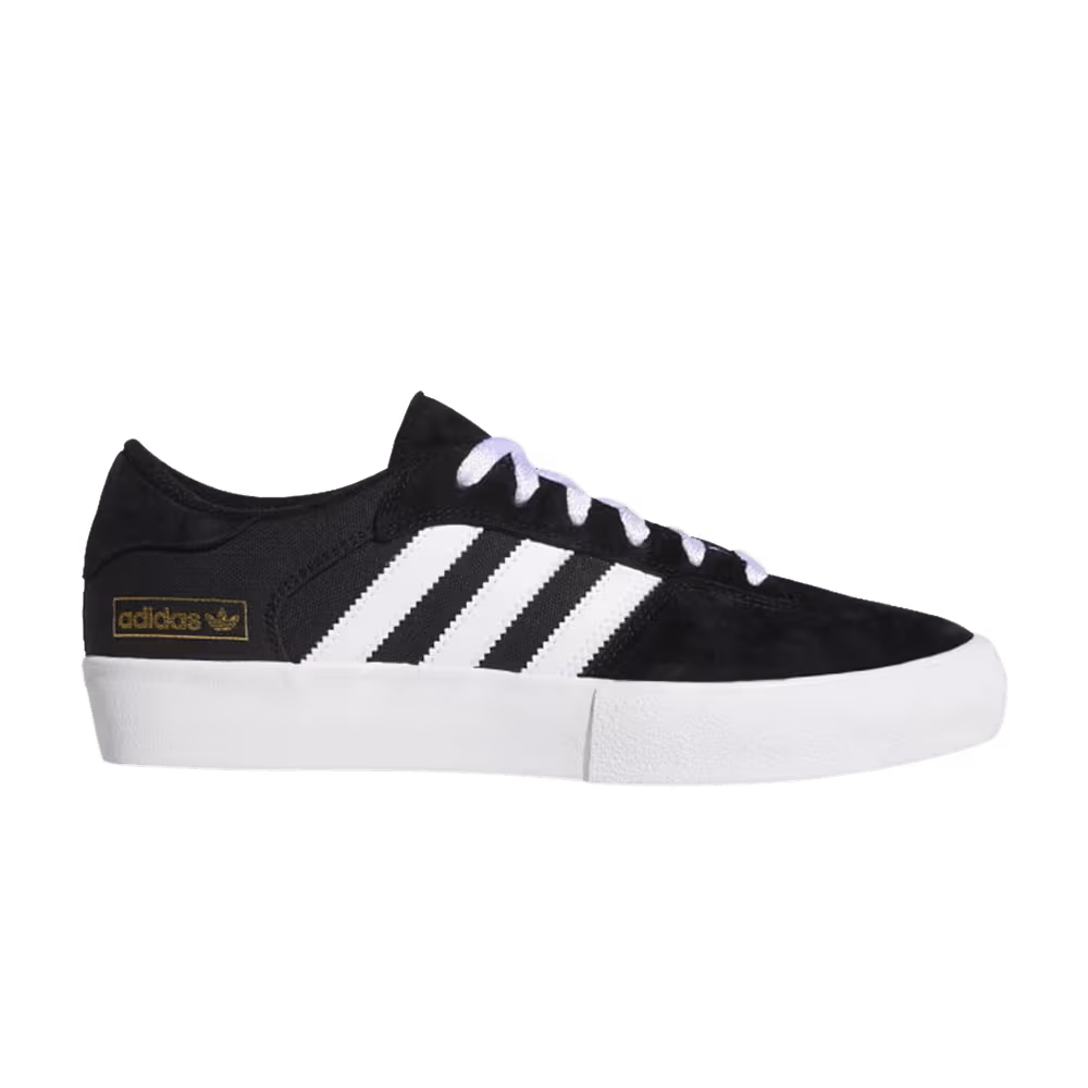 adidas Matchbreak Super Core Black