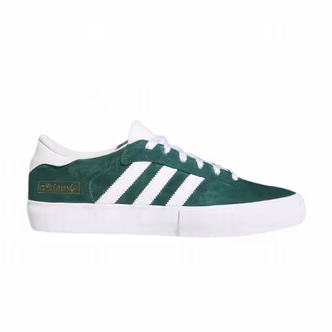 Adidas Matchbreak Super 'Collegiate Green'