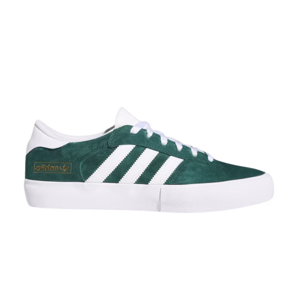 Adidas Matchbreak Super Collegiate Green