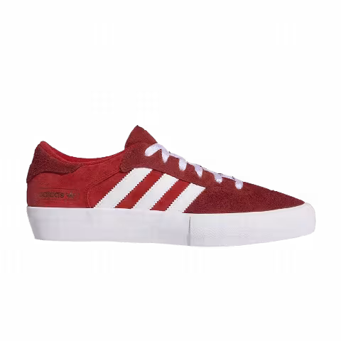 Adidas Matchbreak Super 'Scarlet'