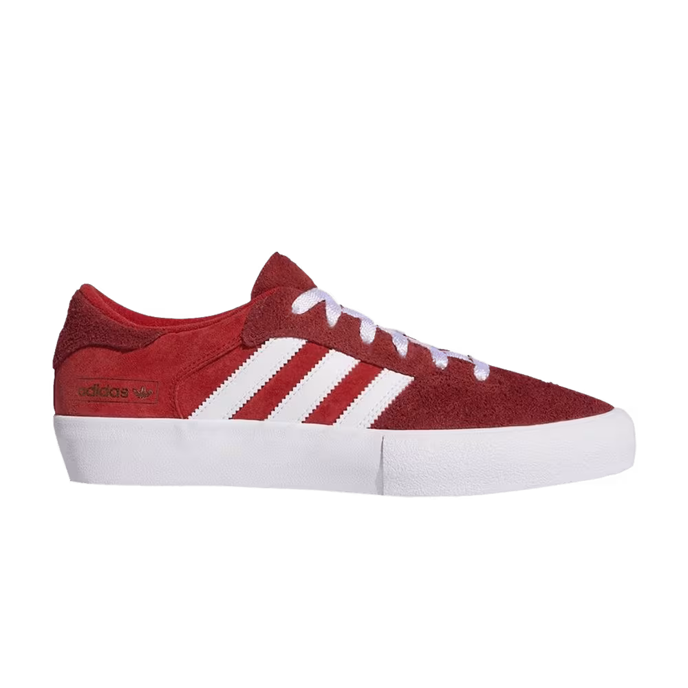 Adidas Matchbreak Super Scarlet