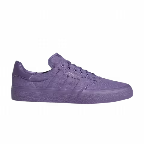 Adidas 3MC 'Tech Purple'