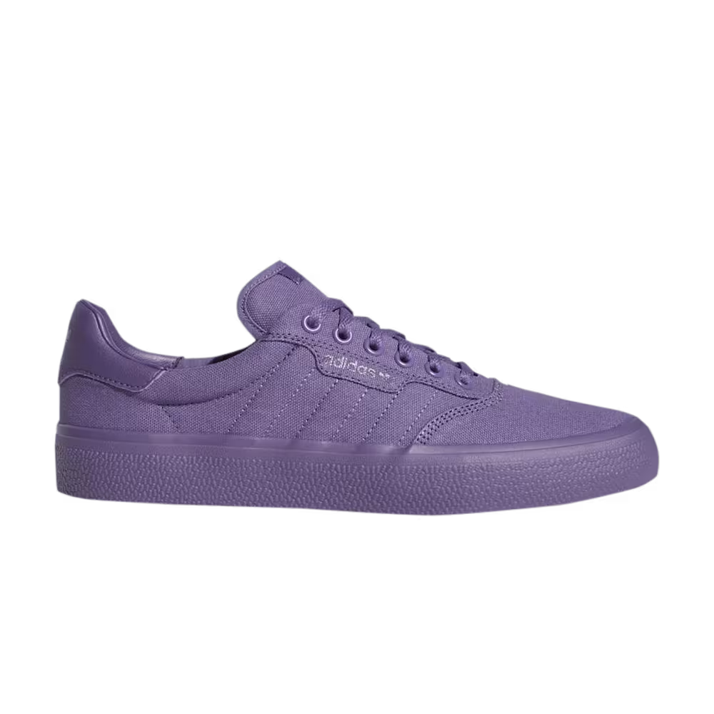 Adidas 3MC Tech Purple