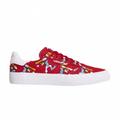 Disney x adidas 3MC 'Sport Goofy Pack - Baseball'