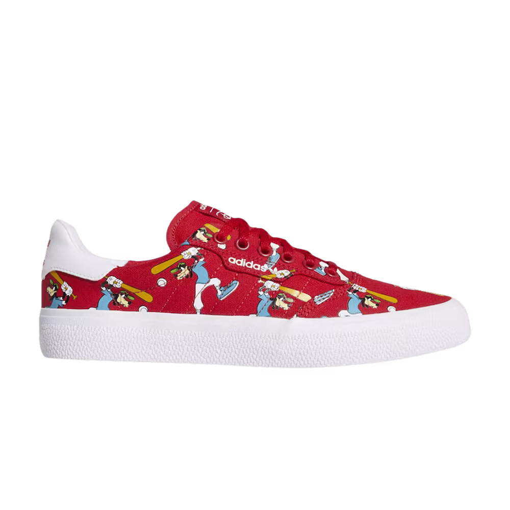 Disney x adidas 3MC Sport Goofy Pack - Baseball