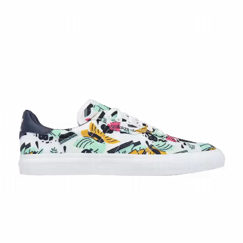 Adidas 3MC Vulc 'Brash Prints'