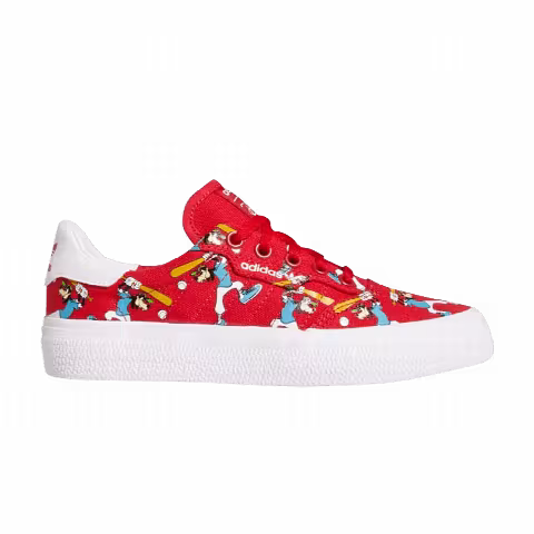 Disney x adidas 3MC Little Kids 'Sport Goofy Pack - Baseball'