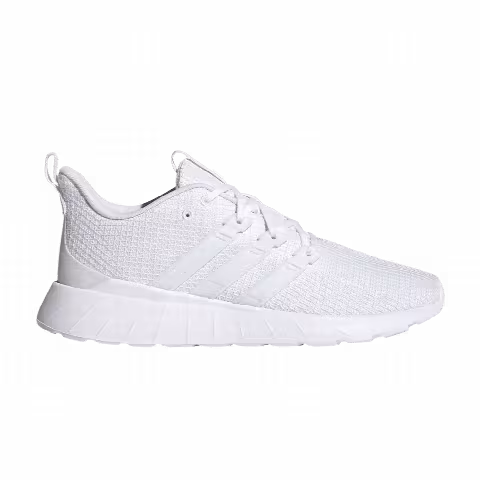 adidas Questar Flow 'Triple White'