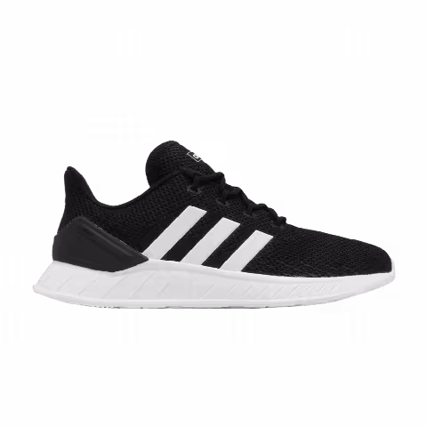 adidas Questar Flow NXT 'Black White'
