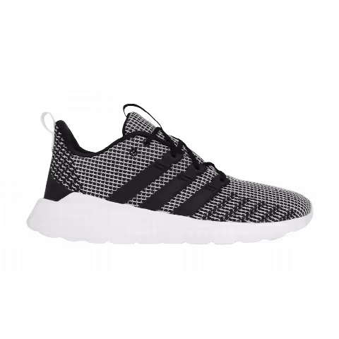 Adidas Questar Flow 'Core Black'