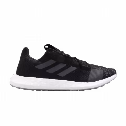Adidas SenseBoost Go 'Core Black'