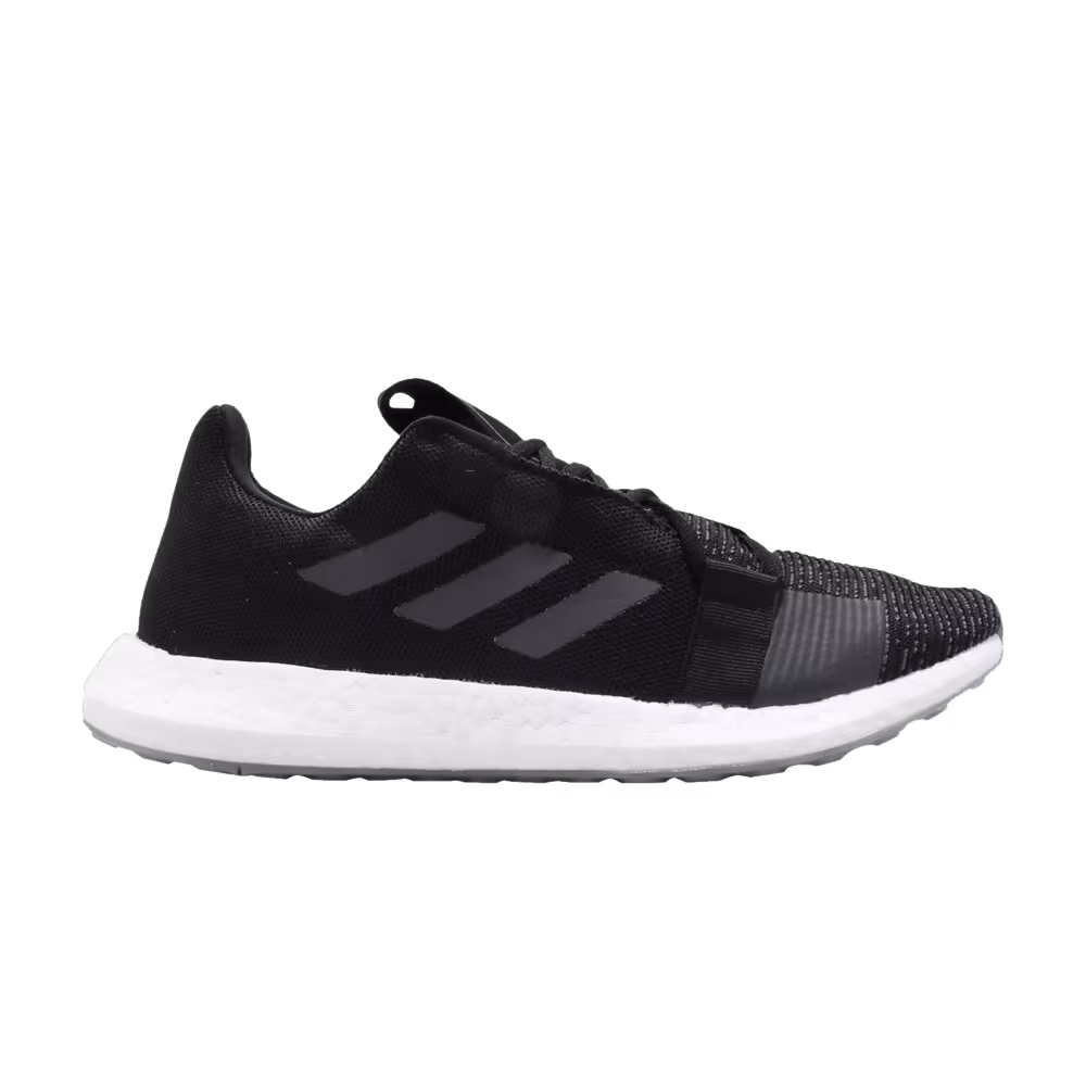 Adidas SenseBoost Go Core Black