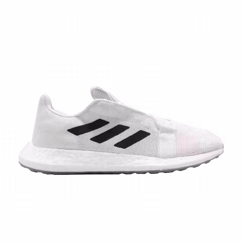 adidas SenseBoost Go 'Cloud White'