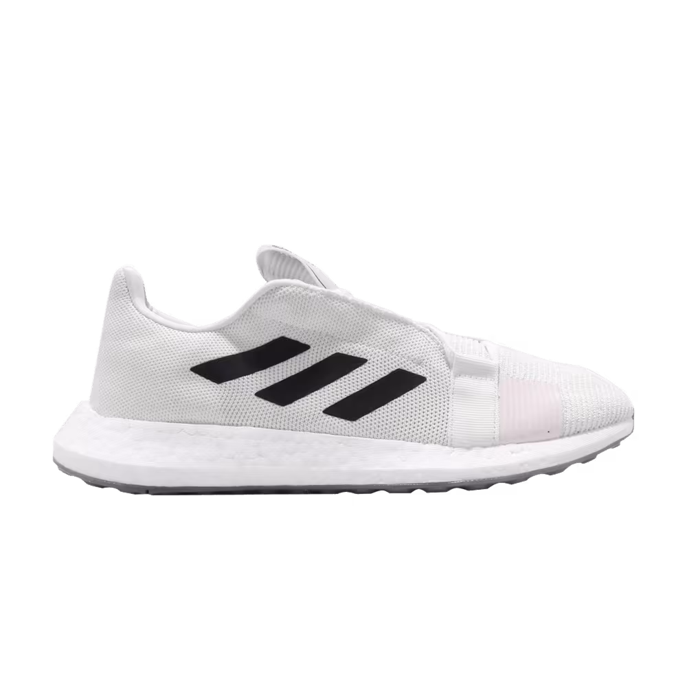 adidas SenseBoost Go Cloud White