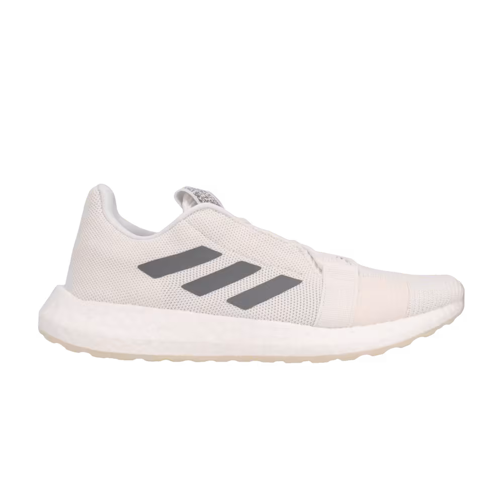 Adidas Women's SenseBoost Go Cloud White