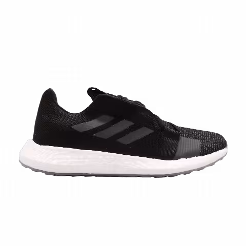 Adidas Wmns SenseBoost Go 'Core Black'