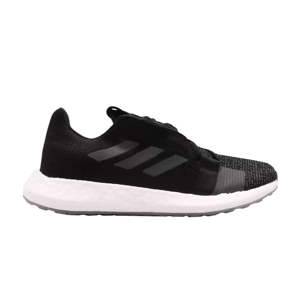 Adidas Women's SenseBoost Go Core Black