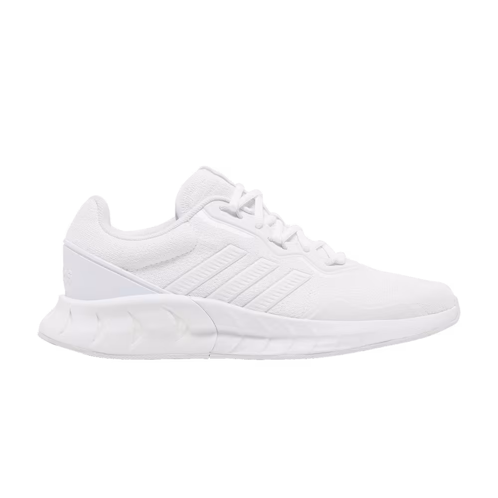 Adidas Kaptir Super White