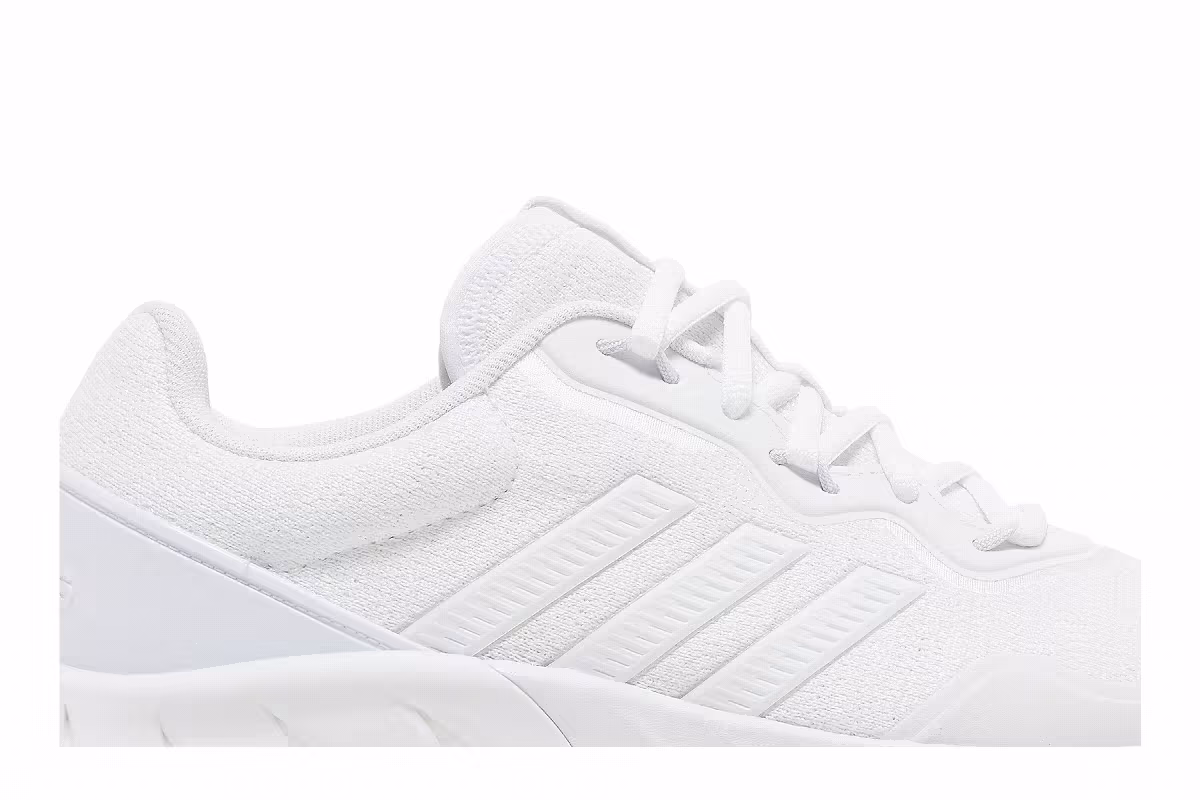 Adidas Kaptir Super White, view 3