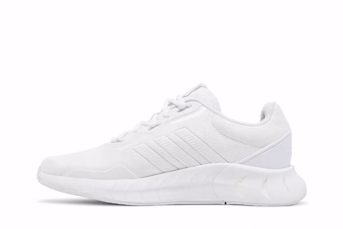 Adidas Kaptir Super White, view 4