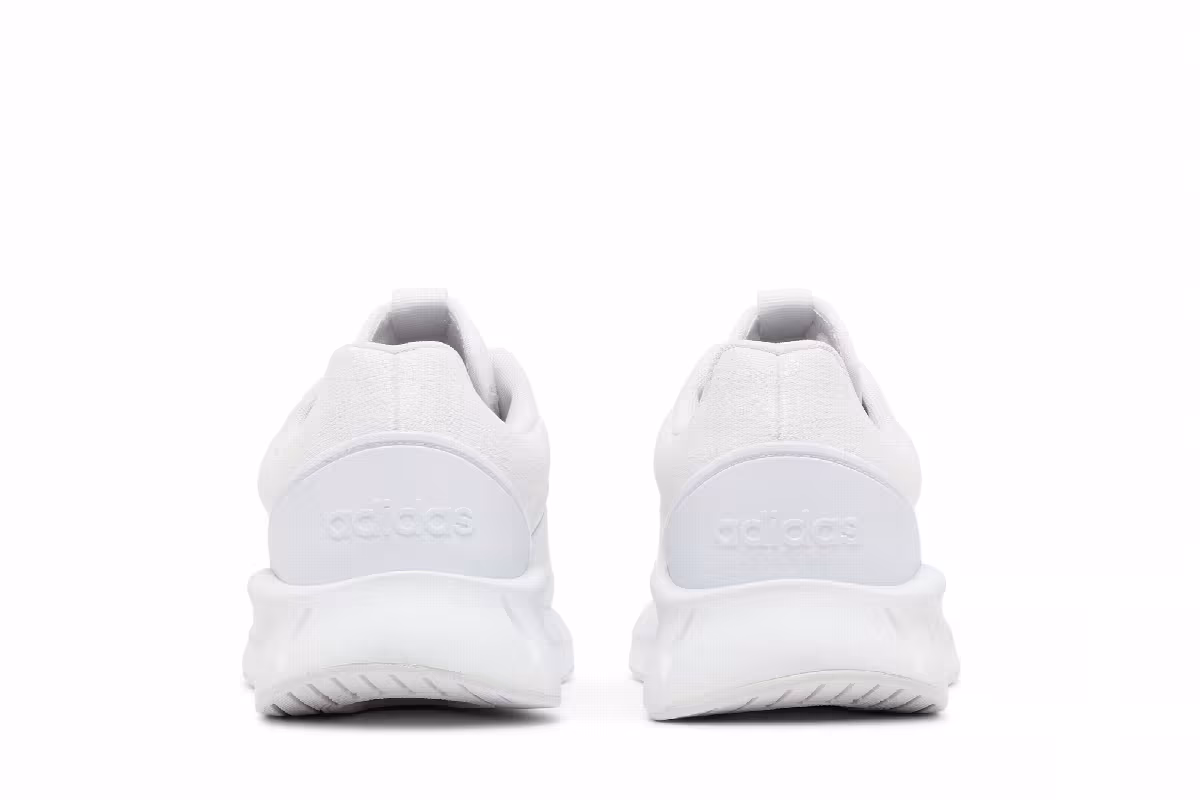 Adidas Kaptir Super White, view 7
