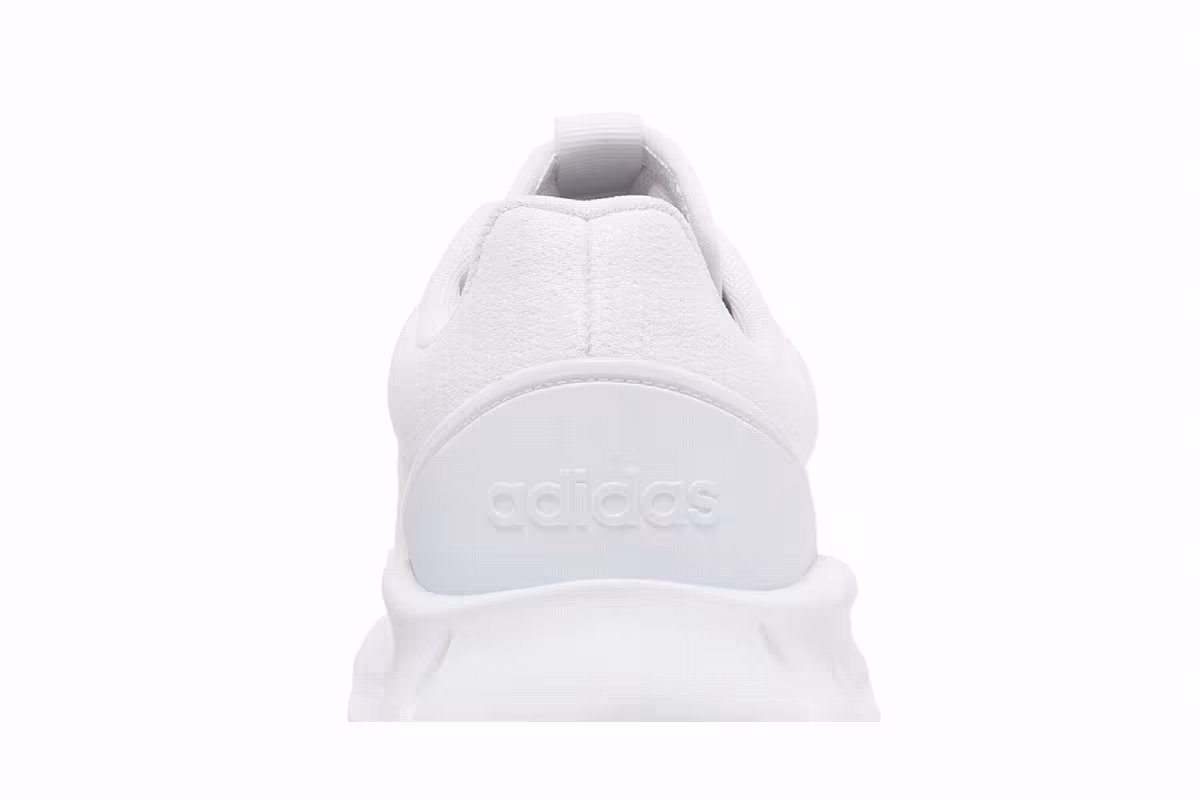 Adidas Kaptir Super White, view 8