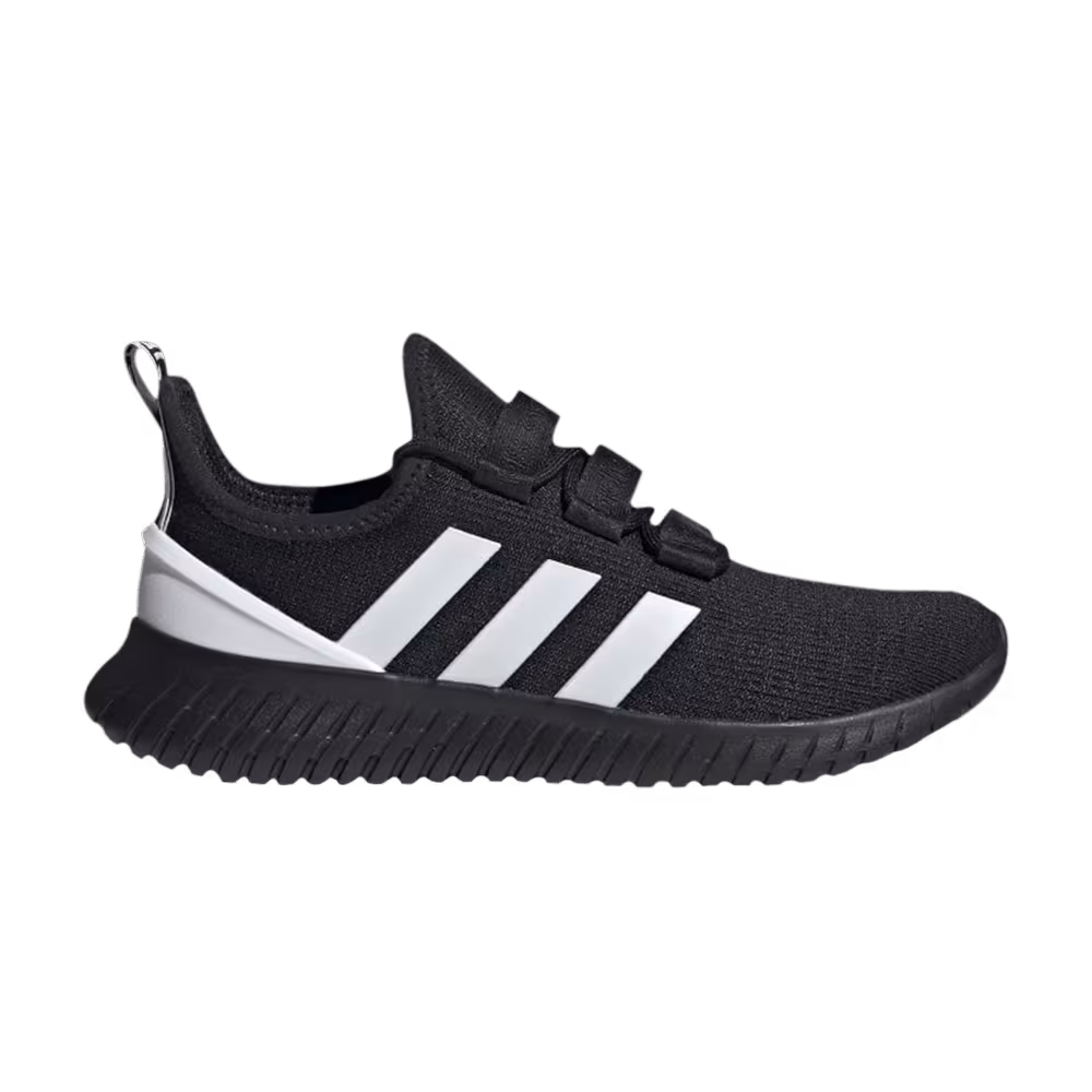 Adidas Kaptir Core Black White