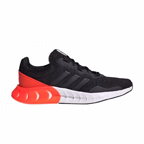 Adidas Kaptir 'Black Solar Red'