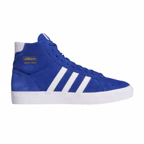 Adidas Basket Profi 'Royal Blue'