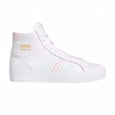 Adidas Wmns Basket Profi 'Dash Green Pink'