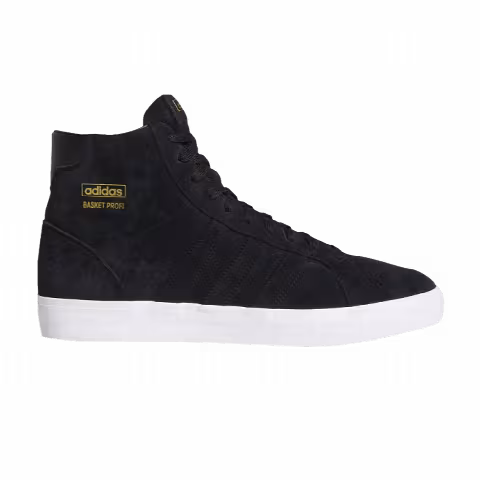 Adidas Basket Profi 'Core Black'