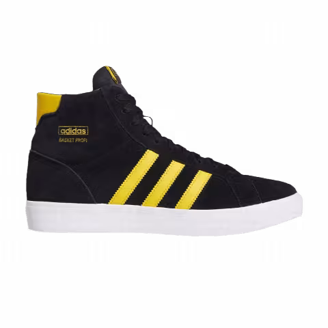 Adidas Basket Profi 'Hardwood'