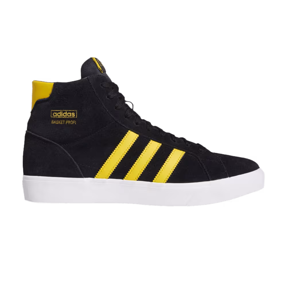 Adidas Basket Profi Hardwood