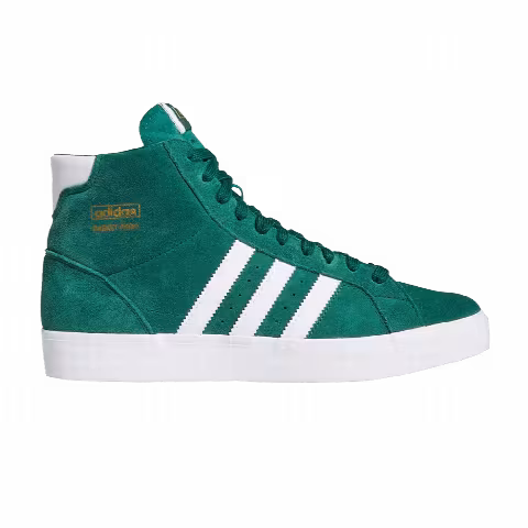 Adidas Basket Profi 'Collegiate Green'