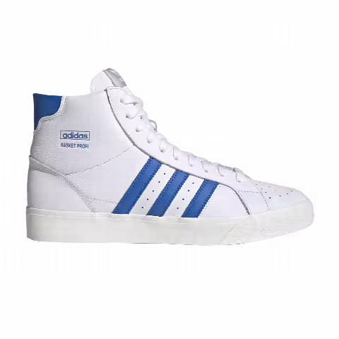Adidas Basket Profi 'White Blue Bird'
