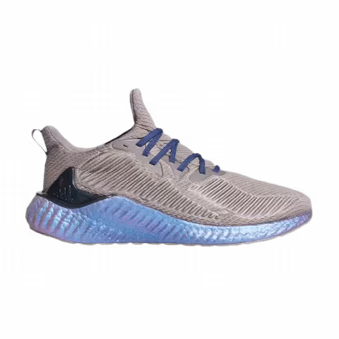Adidas AlphaBoost 'Grey Iridescent'