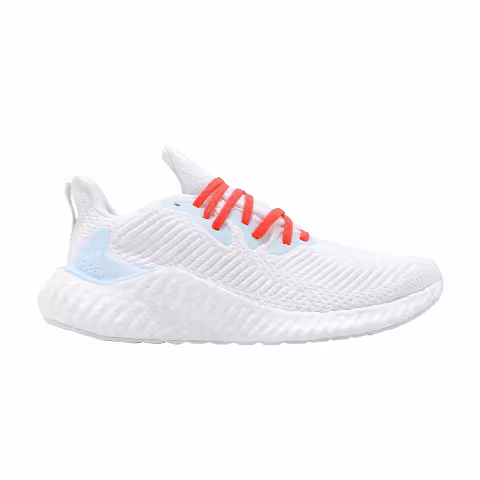 Adidas AlphaBoost 'Solar Red'
