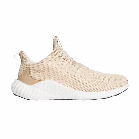Adidas Wmns Alphaboost 'Linen'