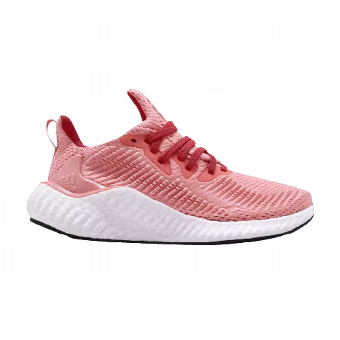 Adidas Wmns AlphaBoost 'Glory Pink'