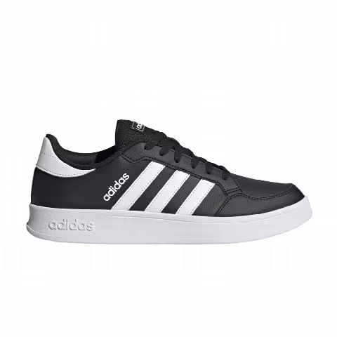 Adidas Breaknet 'Black White'