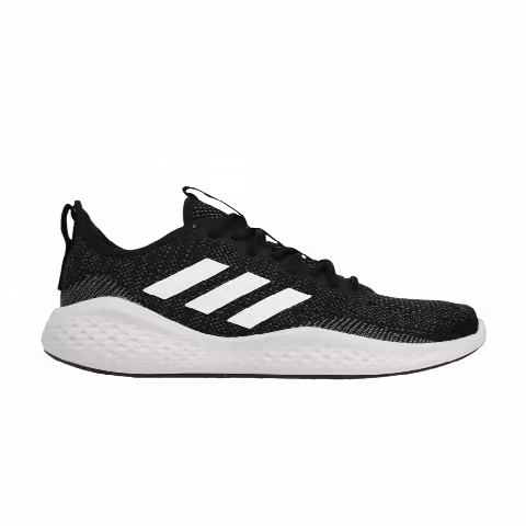 Adidas Fluidflow 'Core Black'