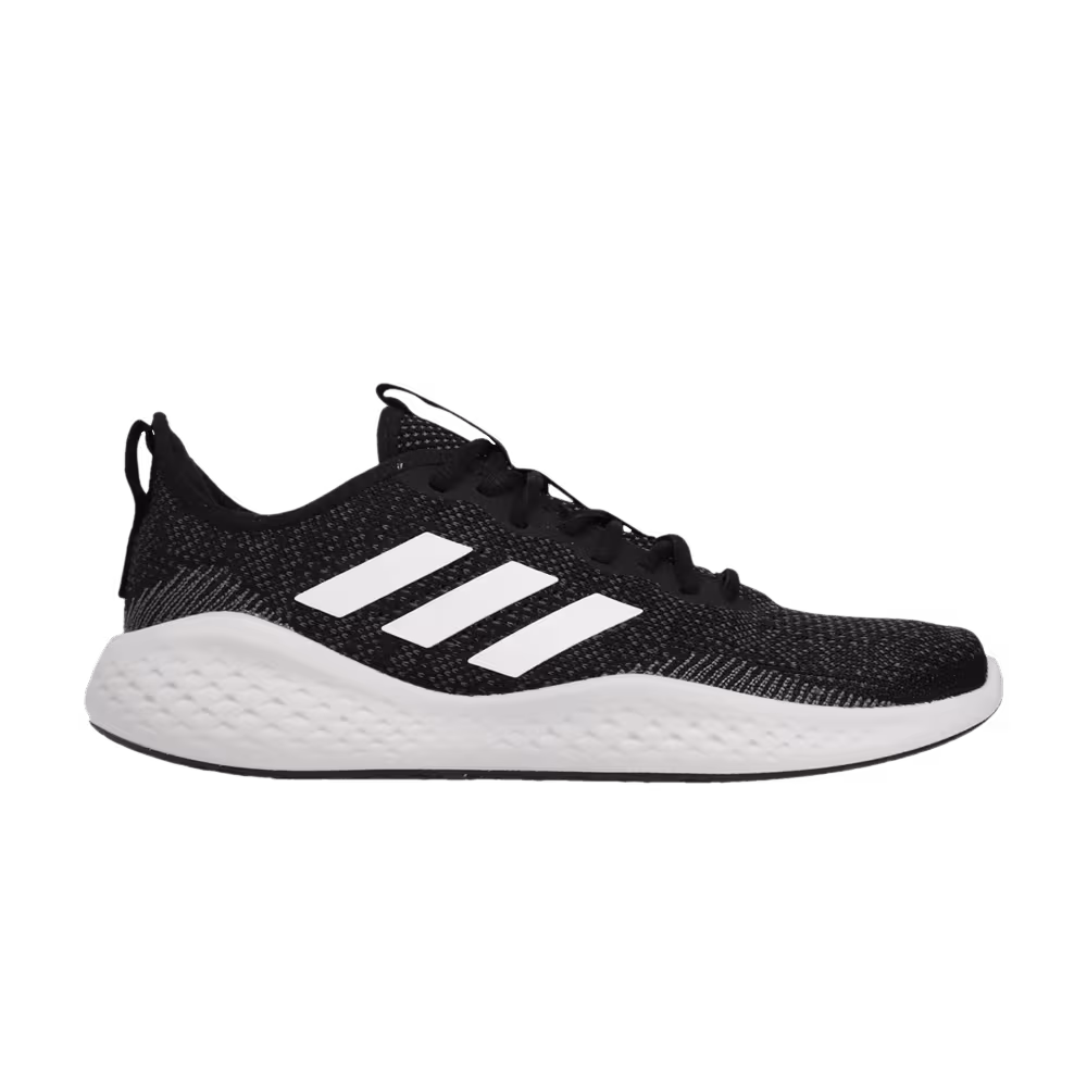 Adidas Fluidflow Core Black